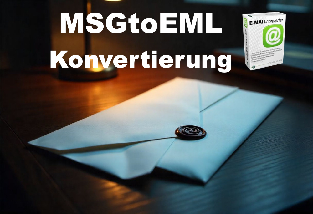 MSGtoEML