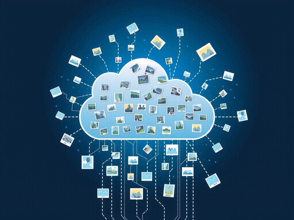 Programm zum Fotos sortieren