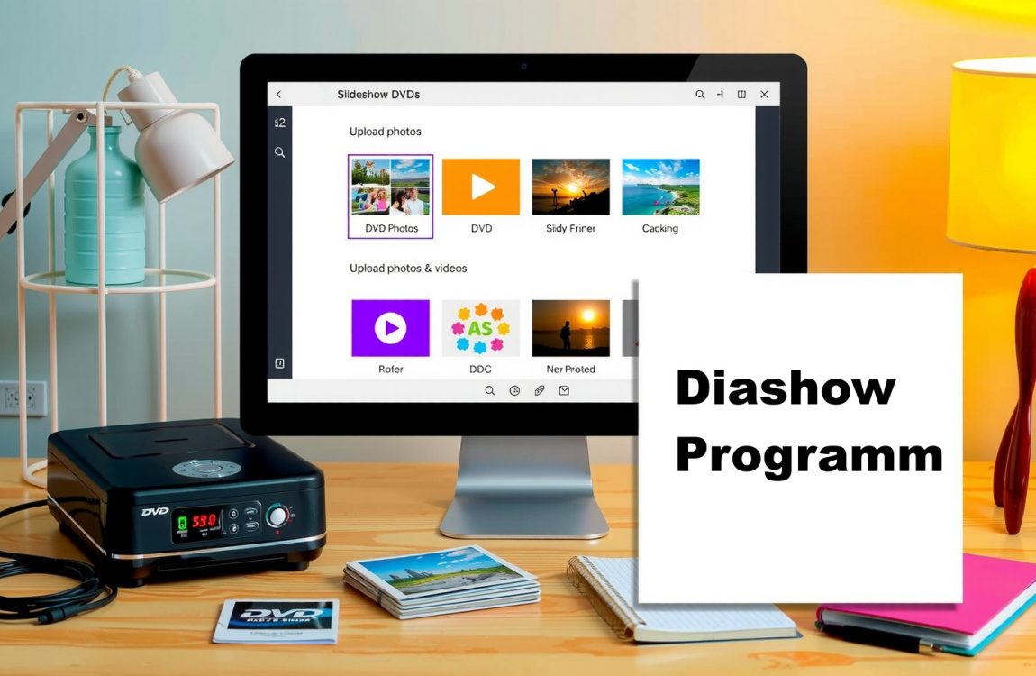 Diashow Programm